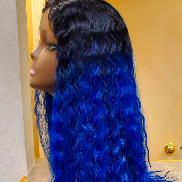 Berry Blue Vibes - Picture 3 of 7